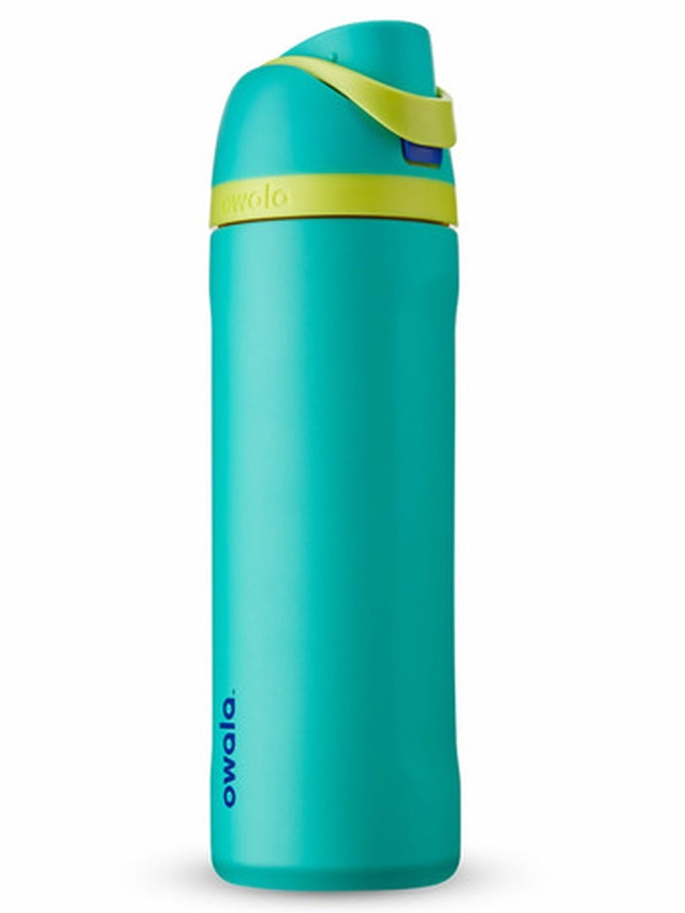 Owala FreeSip Insulated Stainless Steel Water Bottle with Straw BPA-Free, 19 oz.